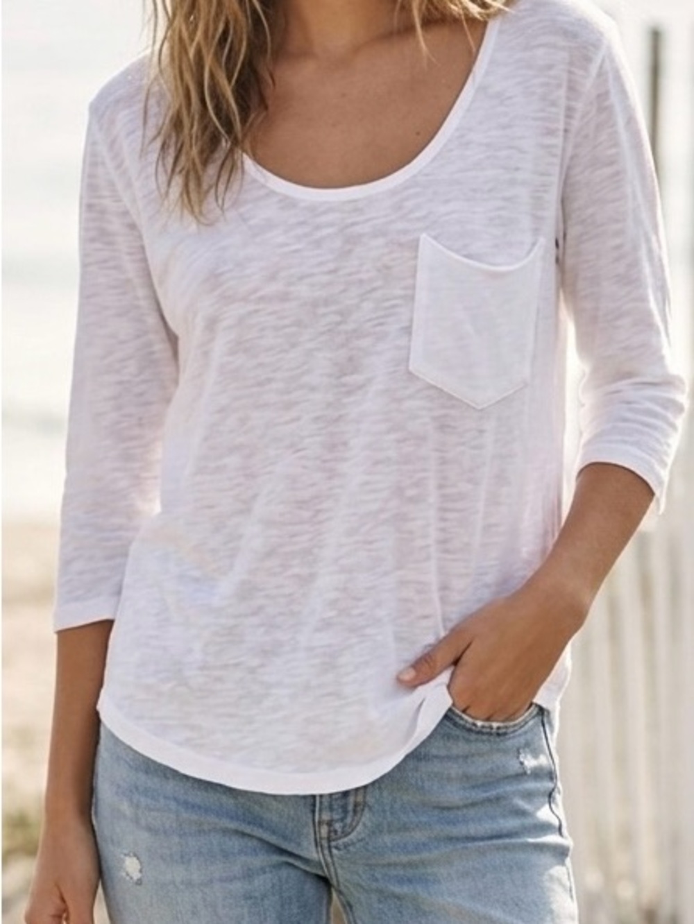 White T” shirt Nation LTD - Picture 1 of 6